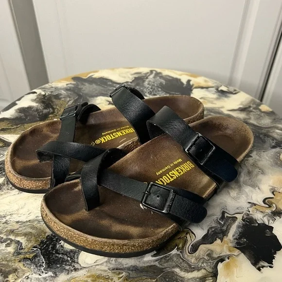 Birkenstock Mayari Sandal 38 - Picture 1 of 6